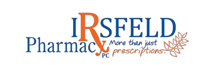 Irsfeld Pharmacy Irsfeld Pharmacy
