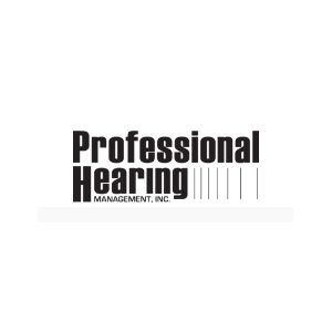Professional Hearing Management