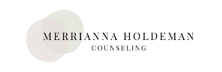 Merrianna Holdeman Counseling