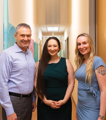 , Fertility Institute of Hawaii | Medical Care Review | Feature Vendor - 2024