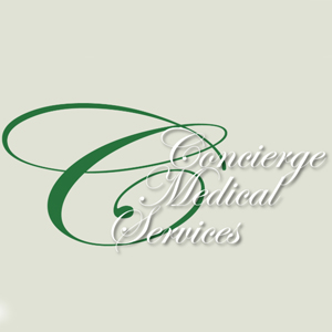 Concierge Medical Services