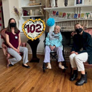 , Symponia Hospice | Medical Care Review | Featured Vendors Jan - March