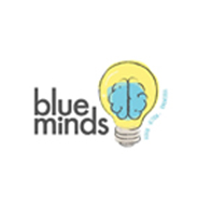 Blue Minds