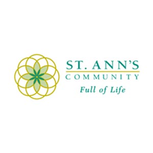 Leo Center for Caring part of St. Ann’s Community