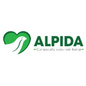 Alpida Pharmacy