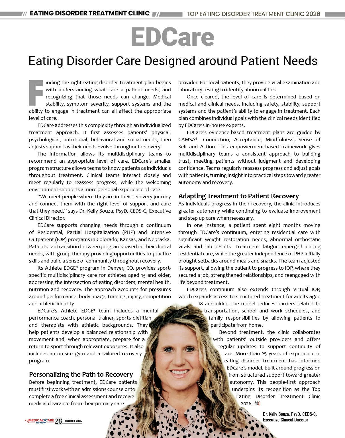 Pannu Dental Group: Robotic Precision, Human Judgment Current Issue