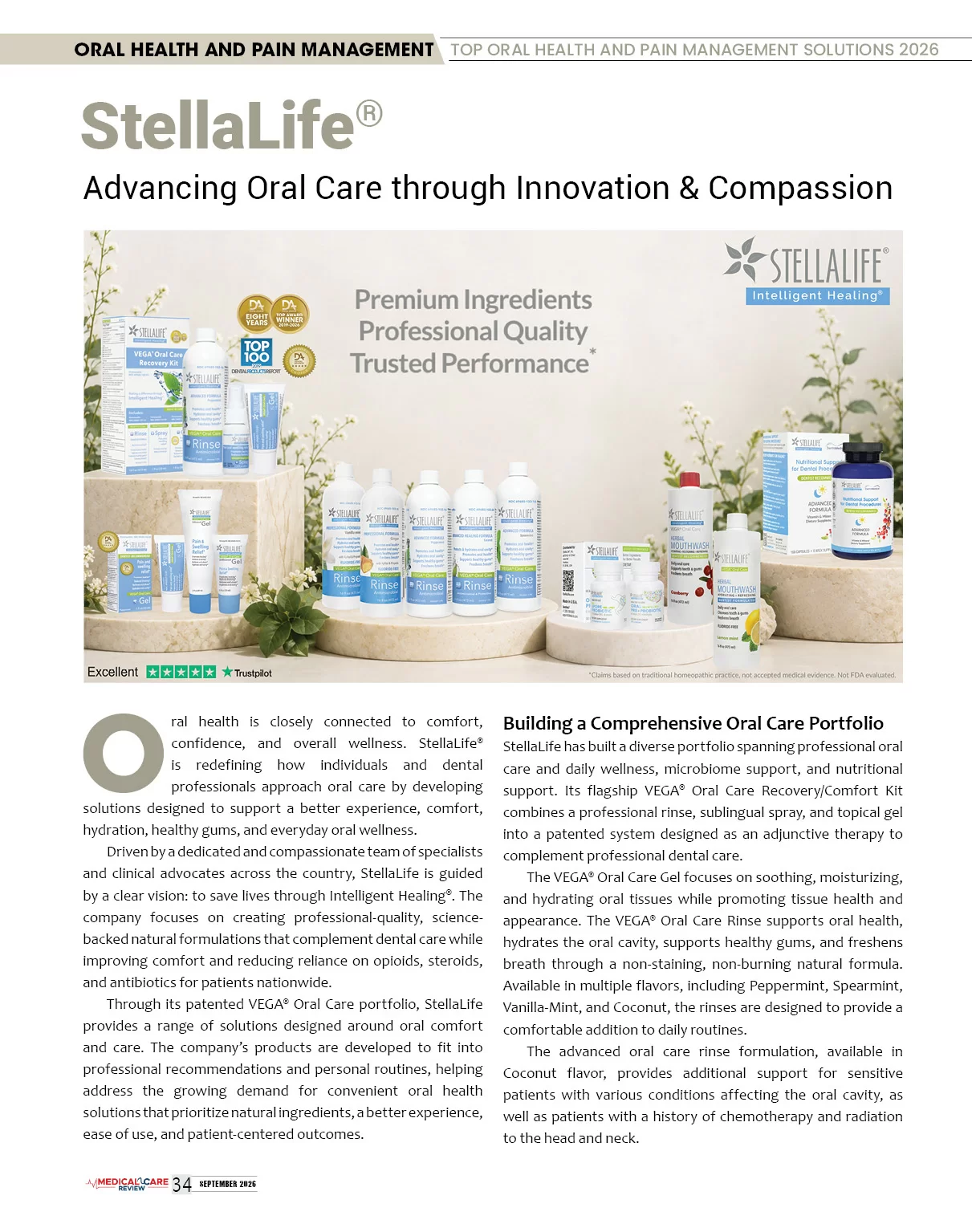 Vegas Vascular Specialists: Advancing Vascular Surgery through Shared Current Issue