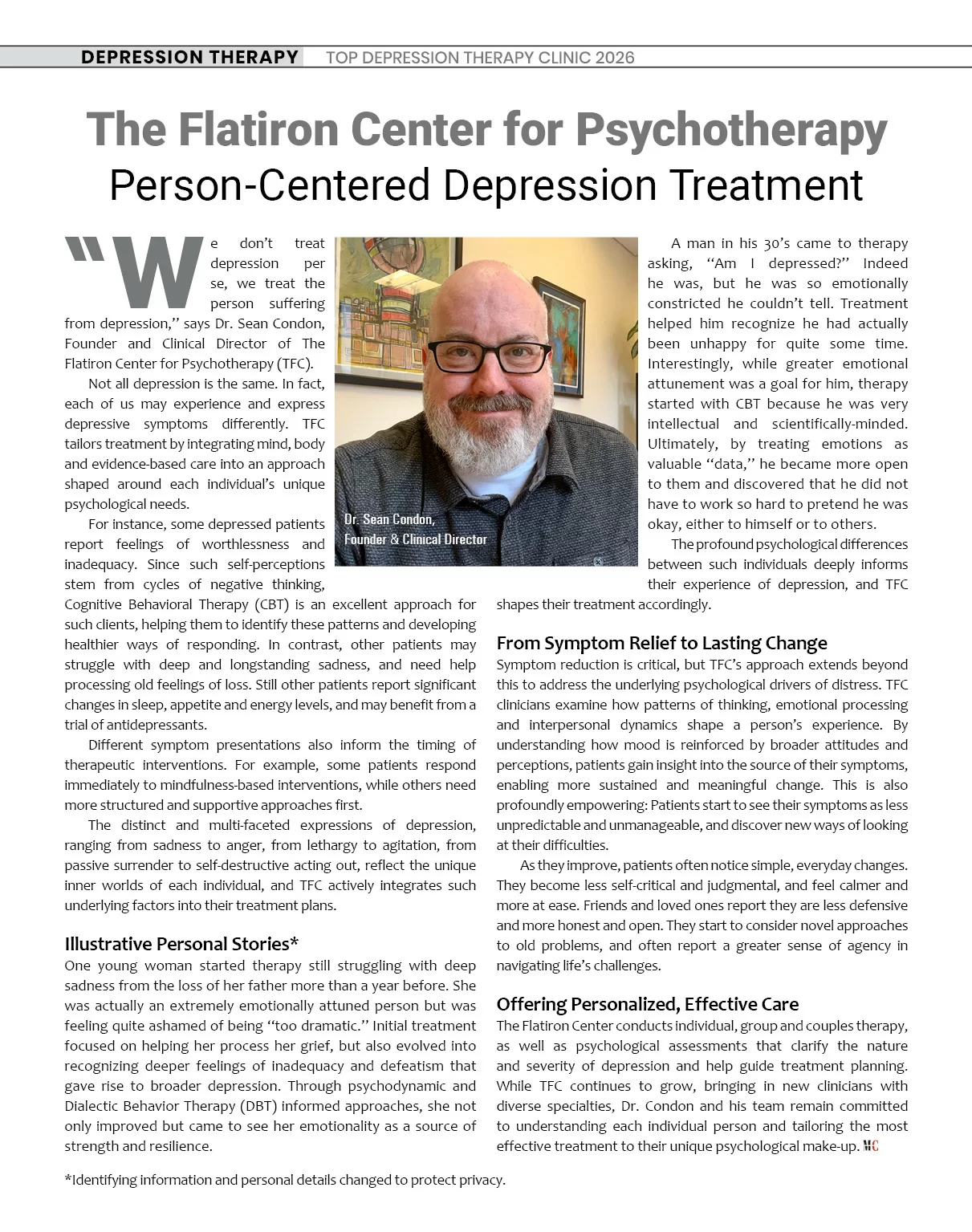 Current Issue