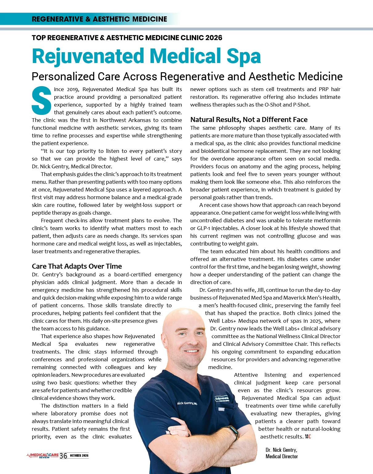 Secure Dental: Helping Patients Receive Care Current Issue