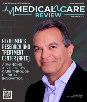 Alzheimer’s Research and Treatment Center (ARTC): Advancing Alzheimer’s Care Through Clinical Innovation