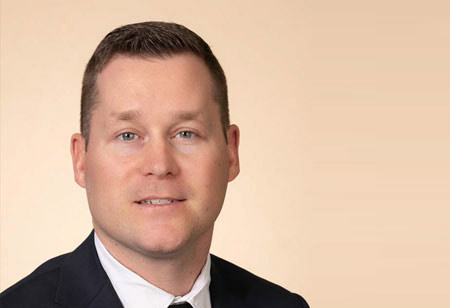 Luke Mitchell, Executive Director - Ambulatory Surgery, Ortho, Podiatry, Prevea Health | Medical Care Review