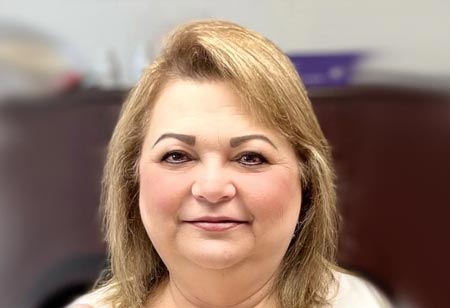 Nellie Ibarra, Director Medical Staff Services & Risk Management, Mission Regional Medical Center | Medical Care Review