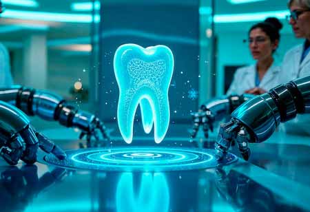 Advancing Dental Health: A Deep Dive into Technological Innovations