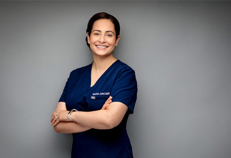 Making Dental Care Safer for Patients with Dental Anxiety