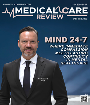 MIND 24-7: Where Immediate Compassion Meets Lasting Continuity in Mental Healthcare