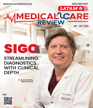 SIGO: Streamlining Diagnostics with Clinical Depth