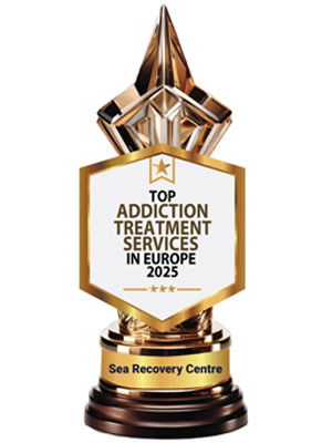 Sea Recovery Centre: Elevating the Standards of Addiction and Mental Health Care 