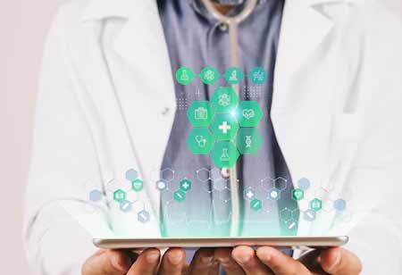 Driving Digital Innovation In Mental Health Services