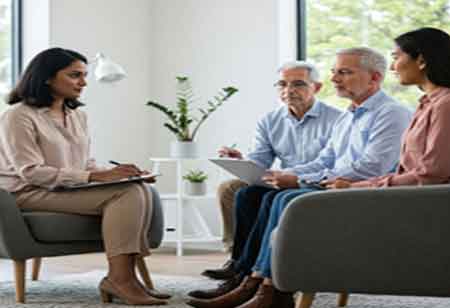 Strengthening Psychological Services in Primary Healthcare