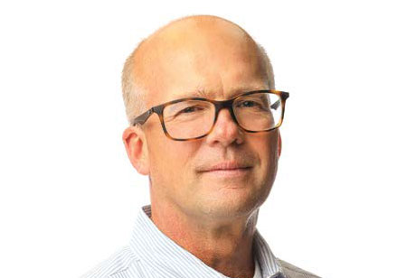 Ian Paskowski, Medical Director, Medical Back Pain Program, Beth Israel Deaconess Hospital-Plymouth | Medical Care Review