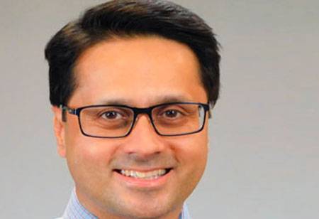 Syed Kashif Mahmood, Director of Gastrointestinal Endoscopy, Lahey Hospital & Medical Center | Medical Care Review