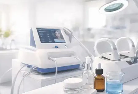 The Rise of Aesthetic Medicine: A Modern Healthcare Revolution The Rise of Aesthetic Medicine: A Modern Healthcare Revolution