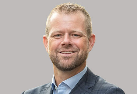 Dave Olson, Senior Vice President, Medicare Advantage & Network, DentaQuest | Medical Care Review