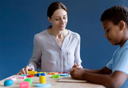 An illustration of multiple, numbered birthday candles melting at different speeds. 