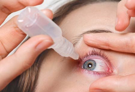 An illustration of multiple, numbered birthday candles melting at different speeds. 