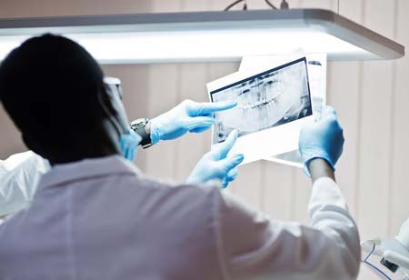 The Impact of Technology on Dental Health Advancements