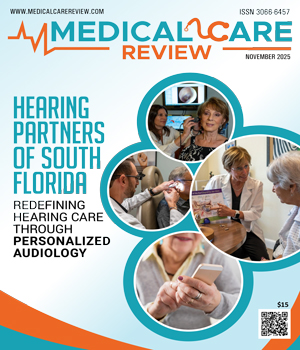 Hearing Partners of South Florida: Redefining Hearing Care Through Personalized Audiology
