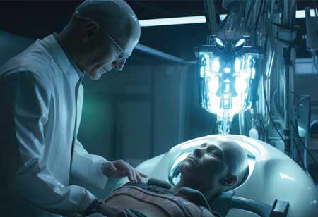 Systemic Innovation: Leading Robotic Surgery Transformation Systemic Innovation: Leading Robotic Surgery Transformation