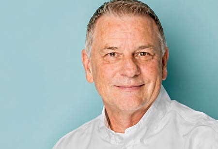Gary Fling, CIO, Phibro Animal Health Corporation | Medical Care Review
