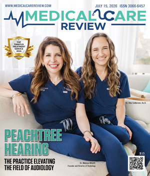 Peachtree Hearing: The Practice Elevating the Field of Audiology