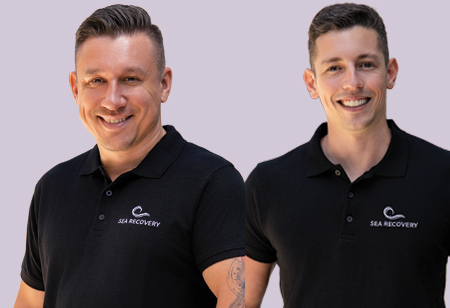 Sea Recovery Centre: Elevating the Standards of Addiction and Mental Health Care