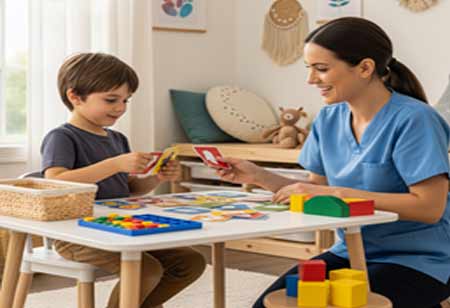 Rethinking ABA: Addressing Concerns and Charting a Path for Autism Support
