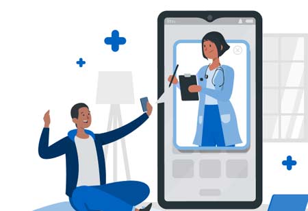 Trends in Virtual Health