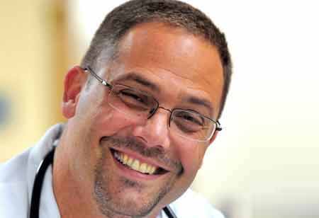 An Enhanced Approach to Patient Engagement