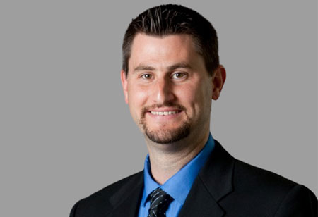 Ricky Ogden, Director of Pharmacy at Children’s Mercy Kansas City | Medical Care Review