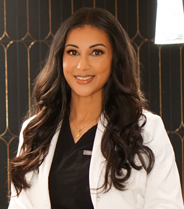 Nina Nalini Harry, Comprehensive Laser & Aesthetics | Medcal Care Review