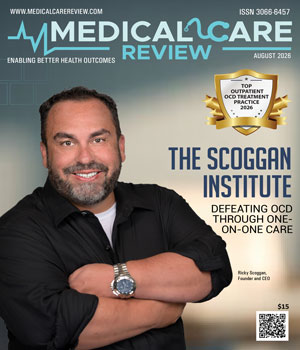 The Scoggan Institute: Defeating OCD Through One On-One Care
