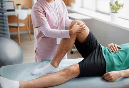 Unlocking Healing Potential: Regenerative Medicine in Orthopedics