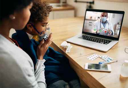 Remote Patient Monitoring: A New Era in Healthcare