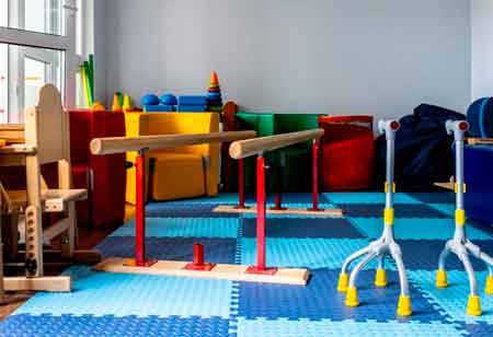 Exceptional Pediatric Therapy: Building Independence through Specialized Care Exceptional Pediatric Therapy: Building Independence through Specialized Care