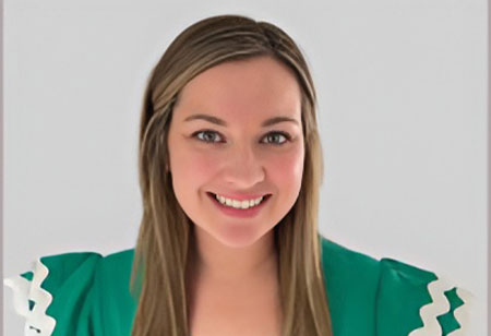A Passion for Early Intervention and Pediatric Behavioral Health