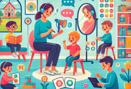 The Ultimate Speech Therapy Guide: Unlocking Better Communication Skills
