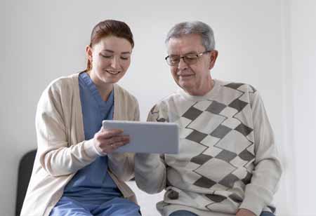 Home Care Reimagined in the 21st Century