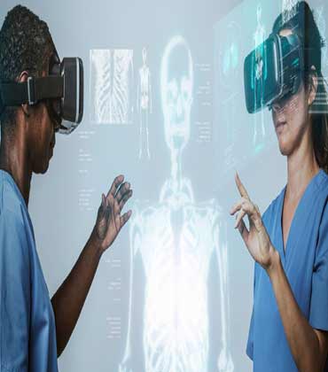 Empowering Teams and Embracing Innovation in Radiology