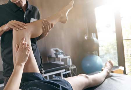 Challenges and Opportunities in Physical Therapy