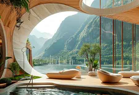 Luxury Residential Detox and Addiction Recovery for Lasting Wellness Luxury Residential Detox and Addiction Recovery for Lasting Wellness